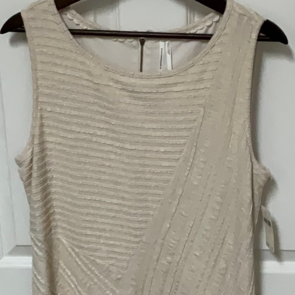 NWT Anthropologie Dress L - Picture 2 of 6